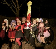 �_���X�}�[�P�b�g �E�B��