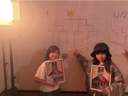 �_���X�}�[�P�b�g �E�B��