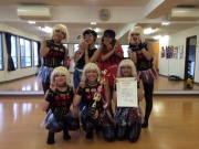 �_���X�}�[�P�b�g �E�B��