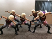 �_���X�}�[�P�b�g �E�B��