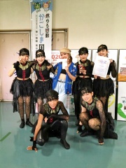 �_���X�}�[�P�b�g �E�B��