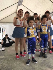 �_���X�}�[�P�b�g �E�B��