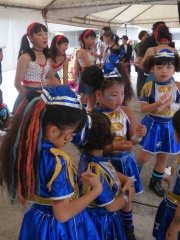 �_���X�}�[�P�b�g �E�B��