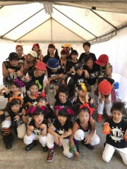 �_���X�}�[�P�b�g �E�B��