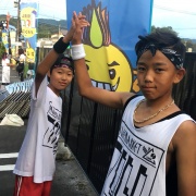 �_���X�}�[�P�b�g �E�B��