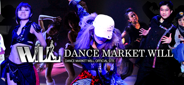 �_���X�}�[�P�b�g�E�B��